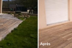 decapage-terrasse-bois-aerogommage-systeme