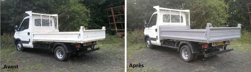 decapage-carosserie-camion-aerogommage-systeme