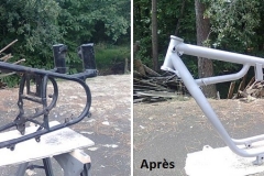 decapage-sablage-cadre-moto-aerogommage-systeme